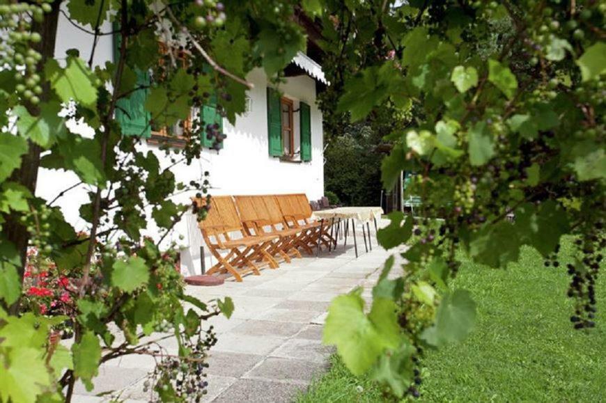 Haus Waldhof Apartman Brixen im Thale Kültér fotó