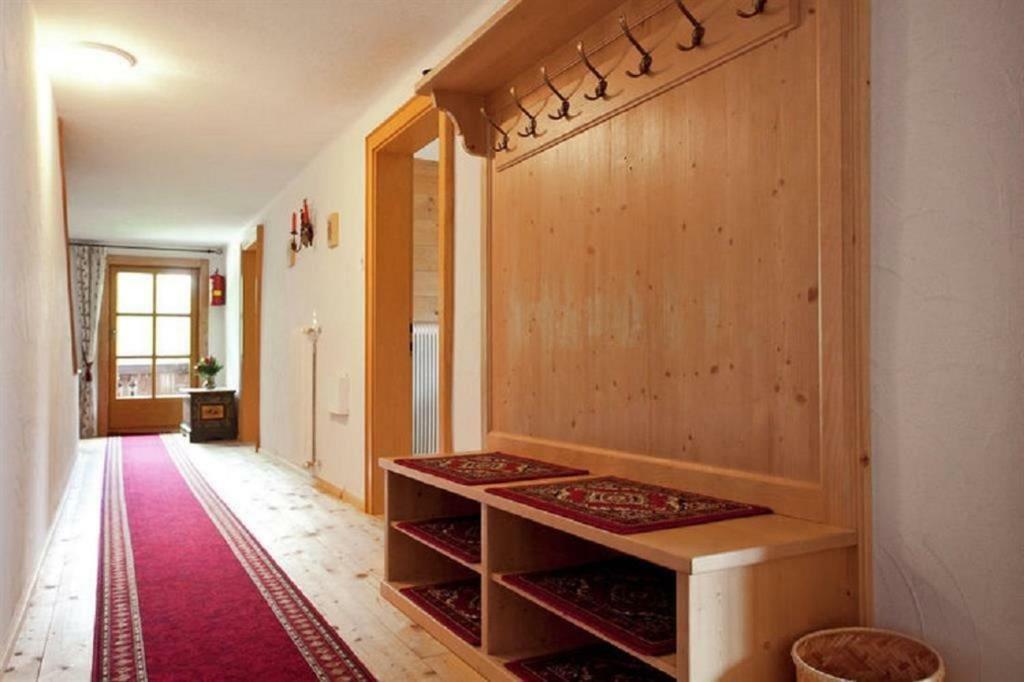 Haus Waldhof Apartman Brixen im Thale Kültér fotó