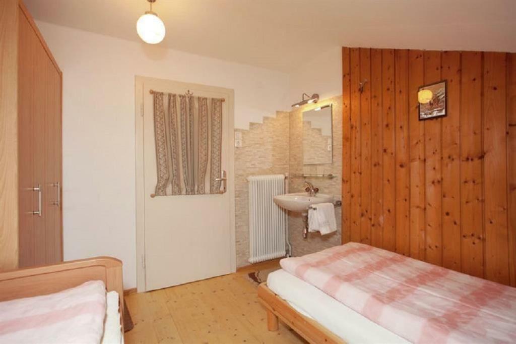 Haus Waldhof Apartman Brixen im Thale Kültér fotó