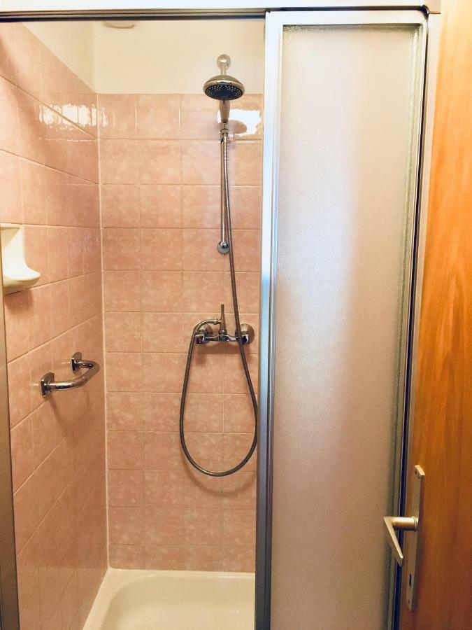 Haus Waldhof Apartman Brixen im Thale Kültér fotó