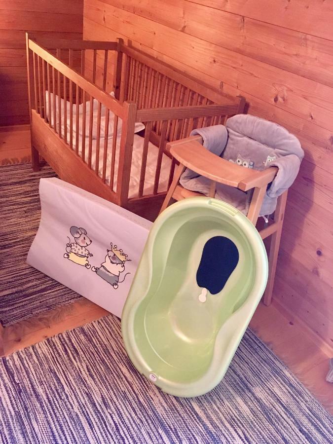 Haus Waldhof Apartman Brixen im Thale Kültér fotó